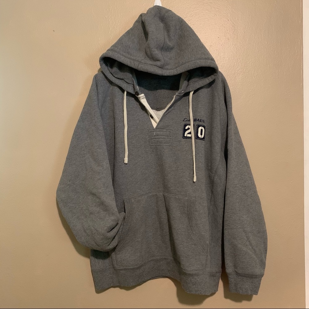 Eddie Bauer Hoodie